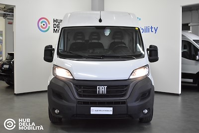 FIAT Ducato 30 2.2 Mjt 140CV PM-TM Furgone
